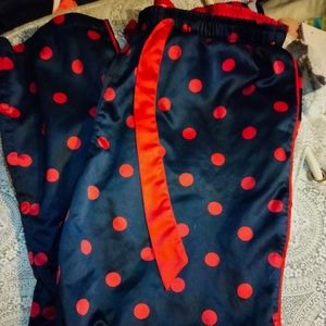 Abercrombie and Fitch sleep pants